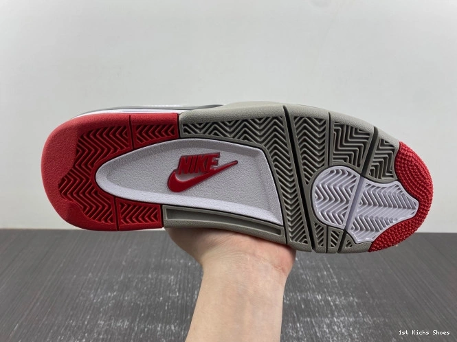 1st Kicks What The CL1184-146 4 Jordan Retro 0630